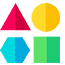 Mobile app development icon